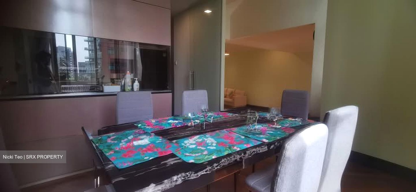 Horizon Towers (D9), Condominium #560355251